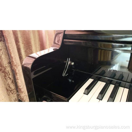 first piano for beginners